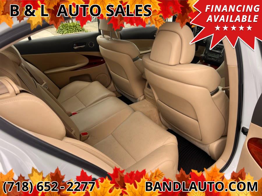 2009 Lexus GS 350 4dr Sedan AWD, available for sale in Bronx, New York | B & L Auto Sales LLC. Bronx, New York 2009 Lexus GS 350 4dr Sedan AWD, available for sale in Bronx, New York | B & L Auto Sales LLC. Bronx, New York