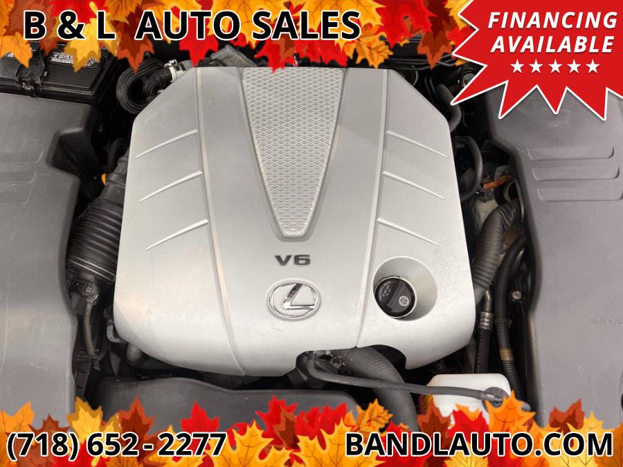 2009 Lexus GS 350 4dr Sedan AWD, available for sale in Bronx, New York | B & L Auto Sales LLC. Bronx, New York 2009 Lexus GS 350 4dr Sedan AWD, available for sale in Bronx, New York | B & L Auto Sales LLC. Bronx, New York