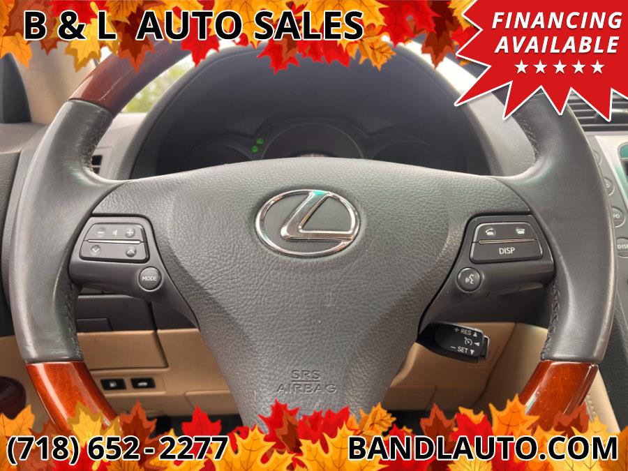 2009 Lexus GS 350 4dr Sedan AWD, available for sale in Bronx, New York | B & L Auto Sales LLC. Bronx, New York 2009 Lexus GS 350 4dr Sedan AWD, available for sale in Bronx, New York | B & L Auto Sales LLC. Bronx, New York