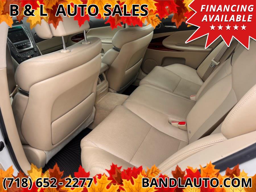 2009 Lexus GS 350 4dr Sedan AWD, available for sale in Bronx, New York | B & L Auto Sales LLC. Bronx, New York 2009 Lexus GS 350 4dr Sedan AWD, available for sale in Bronx, New York | B & L Auto Sales LLC. Bronx, New York