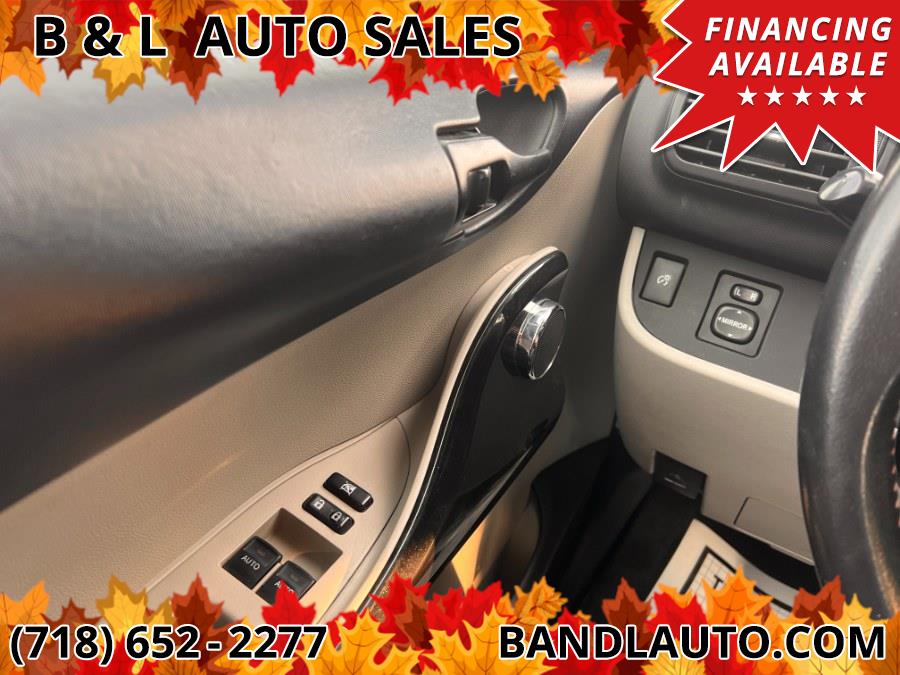 2012 Scion iQ 3dr Hatchback, available for sale in Bronx, New York | B & L Auto Sales LLC. Bronx, New York 2012 Scion iQ 3dr Hatchback, available for sale in Bronx, New York | B & L Auto Sales LLC. Bronx, New York