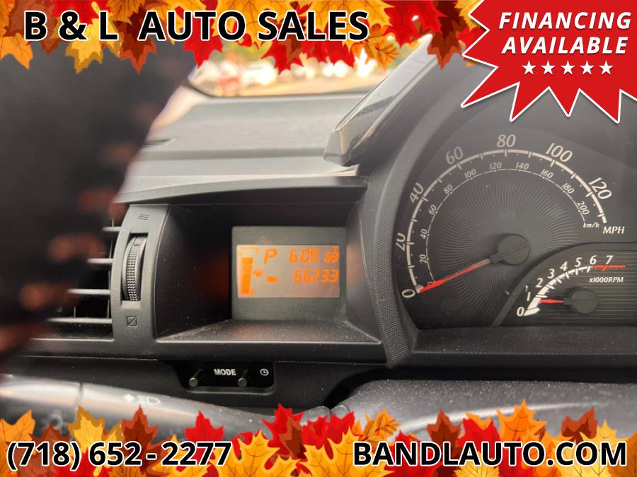 2012 Scion iQ 3dr Hatchback, available for sale in Bronx, New York | B & L Auto Sales LLC. Bronx, New York 2012 Scion iQ 3dr Hatchback, available for sale in Bronx, New York | B & L Auto Sales LLC. Bronx, New York