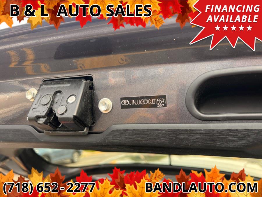 2012 Scion iQ 3dr Hatchback, available for sale in Bronx, New York | B & L Auto Sales LLC. Bronx, New York 2012 Scion iQ 3dr Hatchback, available for sale in Bronx, New York | B & L Auto Sales LLC. Bronx, New York