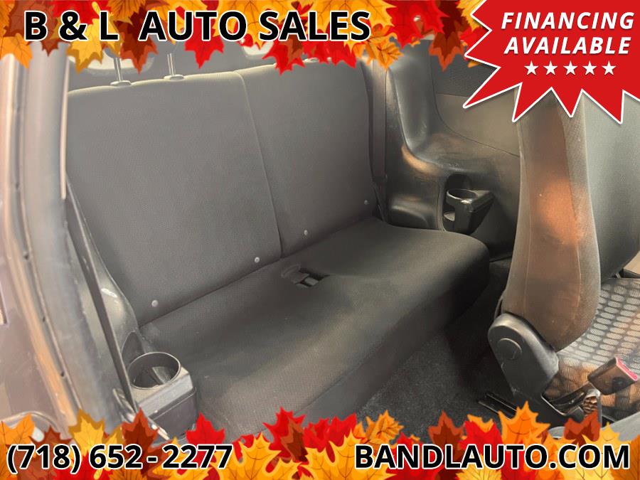 2012 Scion iQ 3dr Hatchback, available for sale in Bronx, New York | B & L Auto Sales LLC. Bronx, New York 2012 Scion iQ 3dr Hatchback, available for sale in Bronx, New York | B & L Auto Sales LLC. Bronx, New York