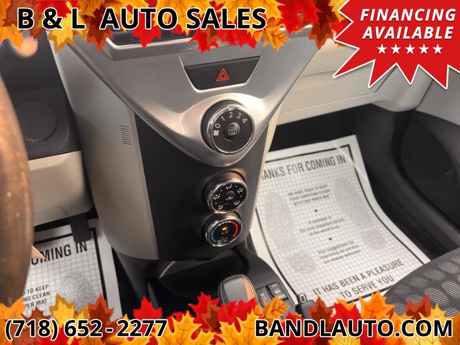 2012 Scion iQ 3dr Hatchback, available for sale in Bronx, New York | B & L Auto Sales LLC. Bronx, New York 2012 Scion iQ 3dr Hatchback, available for sale in Bronx, New York | B & L Auto Sales LLC. Bronx, New York
