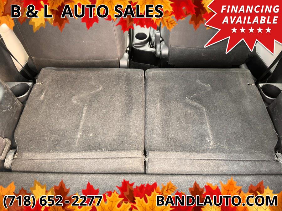 2012 Scion iQ 3dr Hatchback, available for sale in Bronx, New York | B & L Auto Sales LLC. Bronx, New York 2012 Scion iQ 3dr Hatchback, available for sale in Bronx, New York | B & L Auto Sales LLC. Bronx, New York
