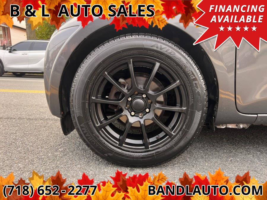 2012 Scion iQ 3dr Hatchback, available for sale in Bronx, New York | B & L Auto Sales LLC. Bronx, New York 2012 Scion iQ 3dr Hatchback, available for sale in Bronx, New York | B & L Auto Sales LLC. Bronx, New York