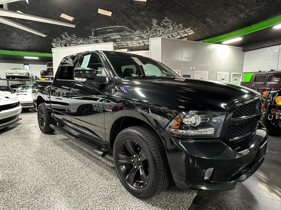 2018 dodge ram night edition hot sale for sale