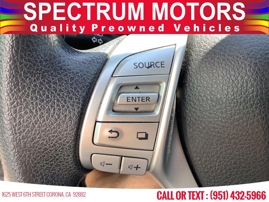 2016 Nissan Rogue FWD 4dr SL, available for sale in Corona, California | Spectrum Motors. Corona, California 2016 Nissan Rogue FWD 4dr SL, available for sale in Corona, California | Spectrum Motors. Corona, California