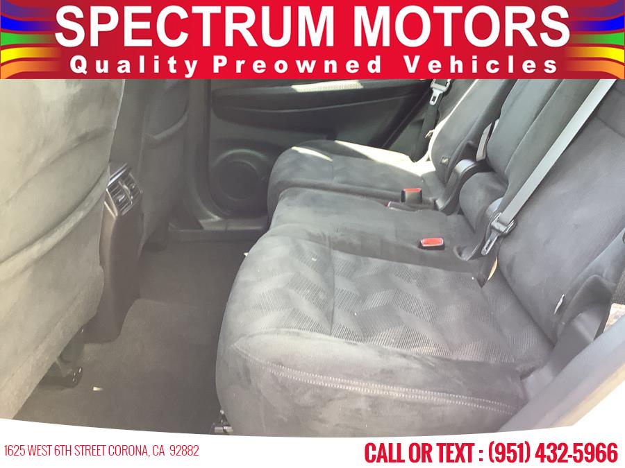 2016 Nissan Rogue FWD 4dr SL, available for sale in Corona, California | Spectrum Motors. Corona, California 2016 Nissan Rogue FWD 4dr SL, available for sale in Corona, California | Spectrum Motors. Corona, California