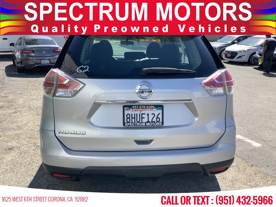 2016 Nissan Rogue FWD 4dr SL, available for sale in Corona, California | Spectrum Motors. Corona, California 2016 Nissan Rogue FWD 4dr SL, available for sale in Corona, California | Spectrum Motors. Corona, California