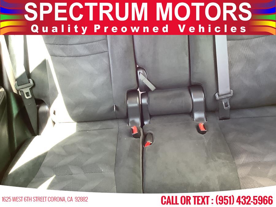 2016 Nissan Rogue FWD 4dr SL, available for sale in Corona, California | Spectrum Motors. Corona, California 2016 Nissan Rogue FWD 4dr SL, available for sale in Corona, California | Spectrum Motors. Corona, California
