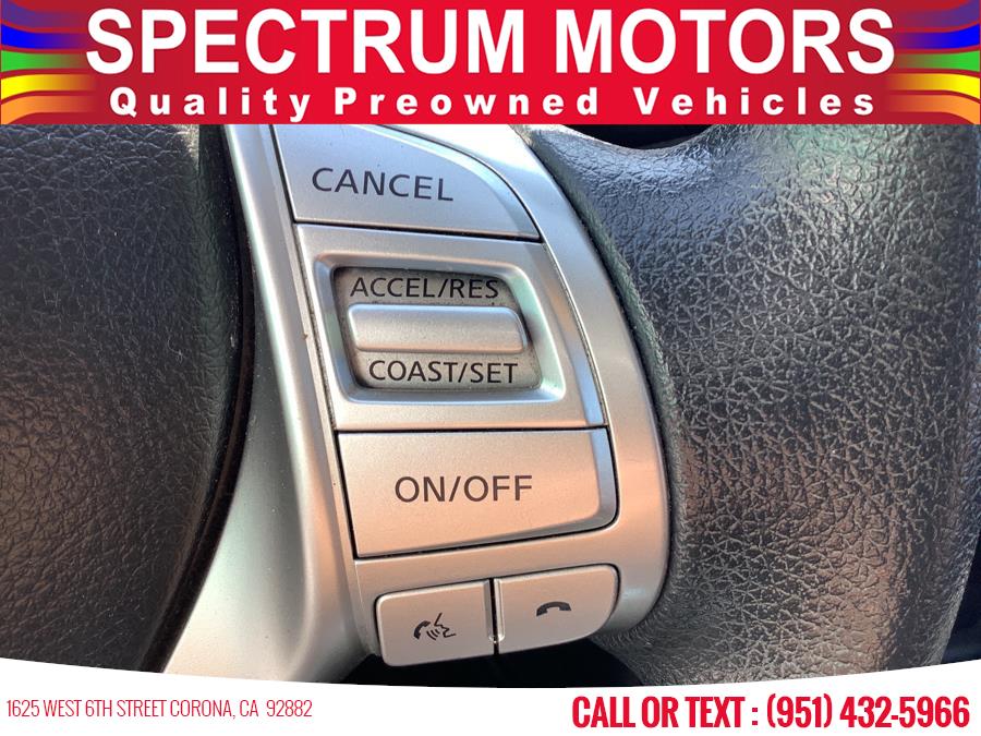 2016 Nissan Rogue FWD 4dr SL, available for sale in Corona, California | Spectrum Motors. Corona, California 2016 Nissan Rogue FWD 4dr SL, available for sale in Corona, California | Spectrum Motors. Corona, California