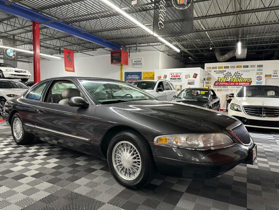 1998 Lincoln Mark VIII 2dr Cpe, available for sale in West Babylon , New York | MP Motors Inc. West Babylon , New York