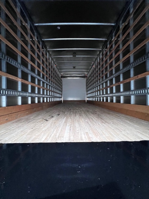 2023 HINO L6 26 FEET DRY BOX + CUMMINS + LIFT GATE + NO CDL, available for sale in South Amboy, New Jersey | NJ Truck Spot. South Amboy, New Jersey 2023 HINO L6 26 FEET DRY BOX + CUMMINS + LIFT GATE + NO CDL, available for sale in South Amboy, New Jersey | NJ Truck Spot. South Amboy, New Jersey