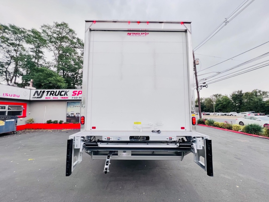 2023 HINO L6 26 FEET DRY BOX + CUMMINS + LIFT GATE + NO CDL, available for sale in South Amboy, New Jersey | NJ Truck Spot. South Amboy, New Jersey 2023 HINO L6 26 FEET DRY BOX + CUMMINS + LIFT GATE + NO CDL, available for sale in South Amboy, New Jersey | NJ Truck Spot. South Amboy, New Jersey
