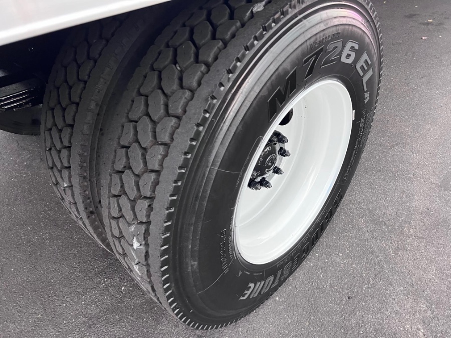 2023 HINO L6 26 FEET DRY BOX + CUMMINS + LIFT GATE + NO CDL, available for sale in South Amboy, New Jersey | NJ Truck Spot. South Amboy, New Jersey 2023 HINO L6 26 FEET DRY BOX + CUMMINS + LIFT GATE + NO CDL, available for sale in South Amboy, New Jersey | NJ Truck Spot. South Amboy, New Jersey