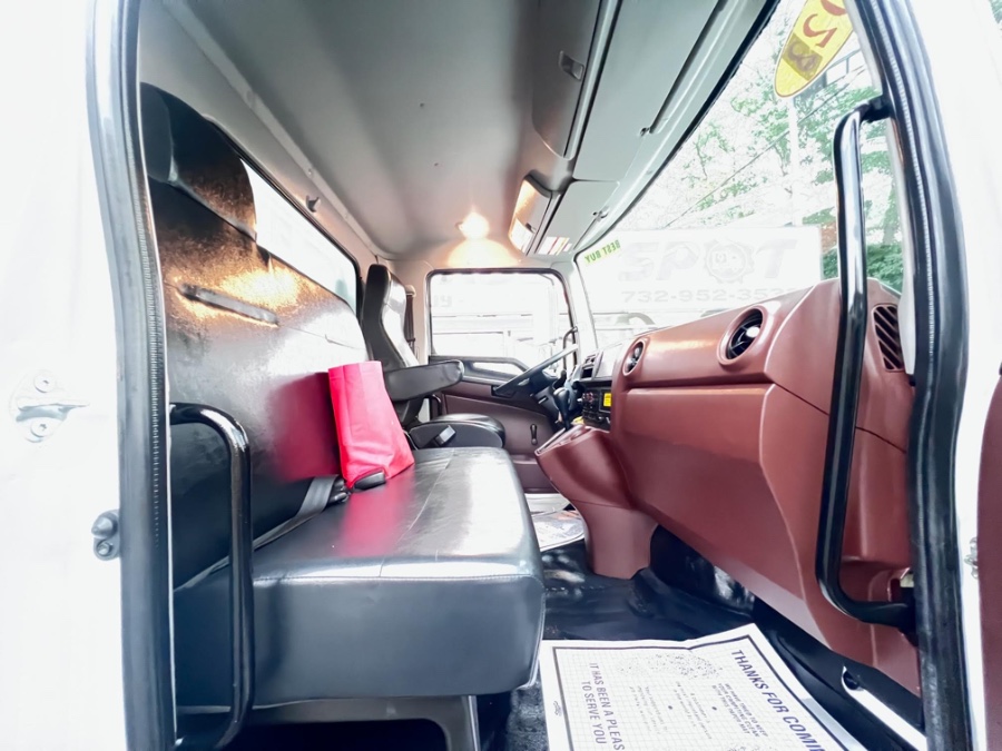 2023 HINO L6 26 FEET DRY BOX + CUMMINS + LIFT GATE + NO CDL, available for sale in South Amboy, New Jersey | NJ Truck Spot. South Amboy, New Jersey 2023 HINO L6 26 FEET DRY BOX + CUMMINS + LIFT GATE + NO CDL, available for sale in South Amboy, New Jersey | NJ Truck Spot. South Amboy, New Jersey