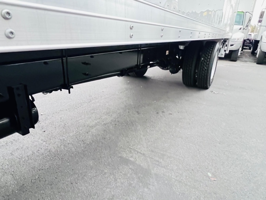 2023 HINO L6 26 FEET DRY BOX + CUMMINS + LIFT GATE + NO CDL, available for sale in South Amboy, New Jersey | NJ Truck Spot. South Amboy, New Jersey 2023 HINO L6 26 FEET DRY BOX + CUMMINS + LIFT GATE + NO CDL, available for sale in South Amboy, New Jersey | NJ Truck Spot. South Amboy, New Jersey