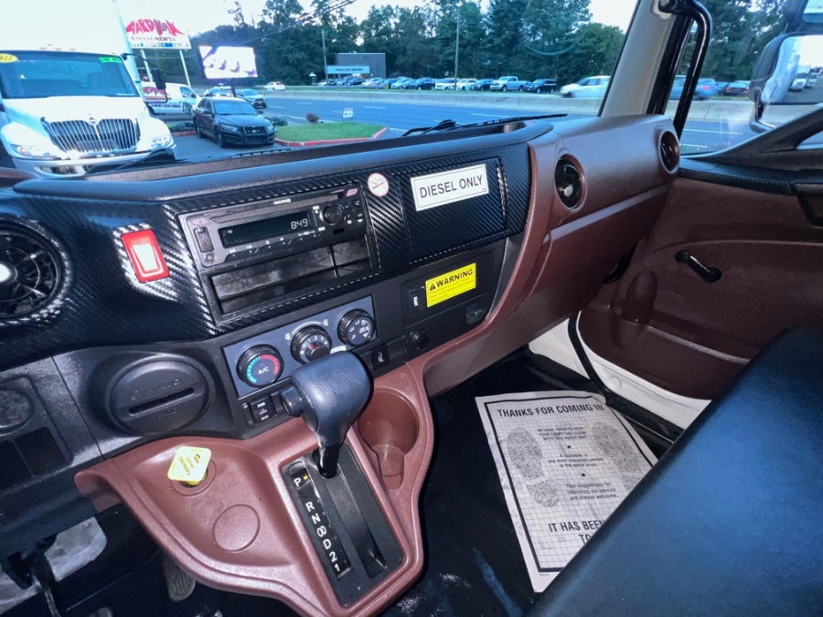 2023 HINO L6 26 FEET DRY BOX + CUMMINS + LIFT GATE + NO CDL, available for sale in South Amboy, New Jersey | NJ Truck Spot. South Amboy, New Jersey 2023 HINO L6 26 FEET DRY BOX + CUMMINS + LIFT GATE + NO CDL, available for sale in South Amboy, New Jersey | NJ Truck Spot. South Amboy, New Jersey