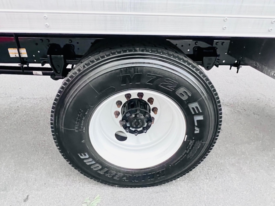 2023 HINO L6 26 FEET DRY BOX + CUMMINS + LIFT GATE + NO CDL, available for sale in South Amboy, New Jersey | NJ Truck Spot. South Amboy, New Jersey 2023 HINO L6 26 FEET DRY BOX + CUMMINS + LIFT GATE + NO CDL, available for sale in South Amboy, New Jersey | NJ Truck Spot. South Amboy, New Jersey