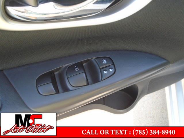 2018 Nissan Sentra SV CVT, available for sale in Colby, Kansas | M C Auto Outlet Inc. Colby, Kansas 2018 Nissan Sentra SV CVT, available for sale in Colby, Kansas | M C Auto Outlet Inc. Colby, Kansas
