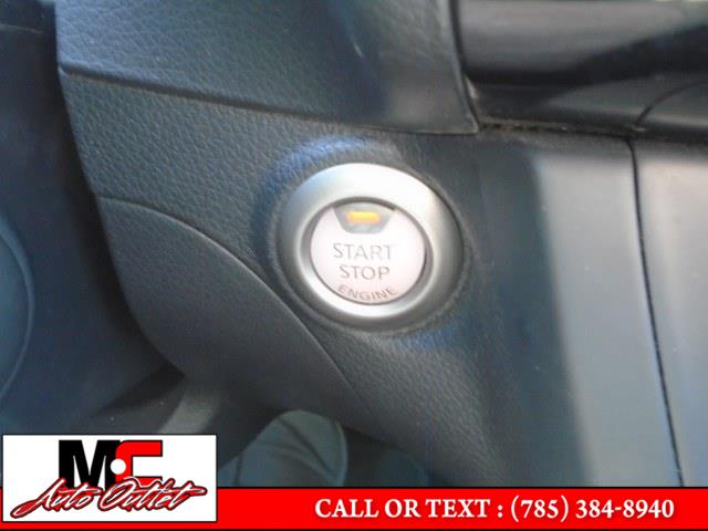 2018 Nissan Sentra SV CVT, available for sale in Colby, Kansas | M C Auto Outlet Inc. Colby, Kansas 2018 Nissan Sentra SV CVT, available for sale in Colby, Kansas | M C Auto Outlet Inc. Colby, Kansas
