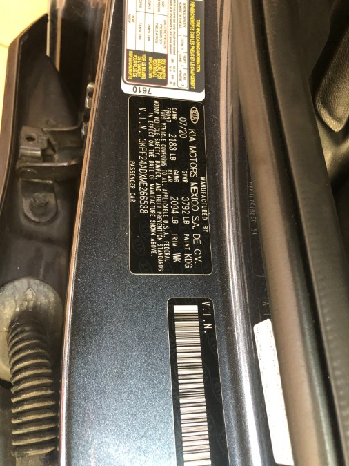2021 Kia Forte LXS IVT, available for sale in Suffern, New York | Rockland Motor Sport. Suffern, New York 2021 Kia Forte LXS IVT, available for sale in Suffern, New York | Rockland Motor Sport. Suffern, New York