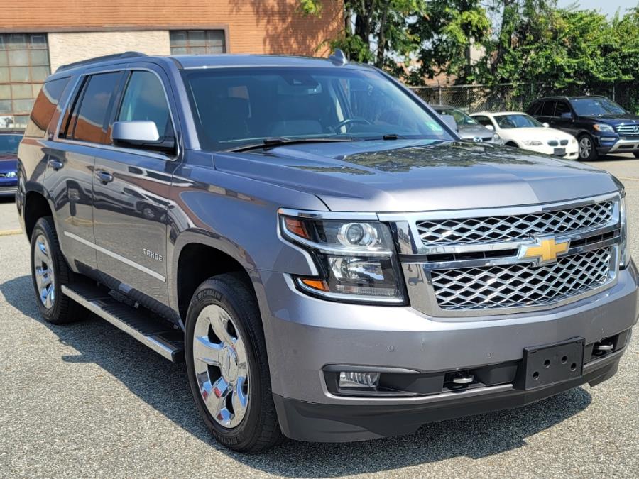 Used 2018 Chevrolet Tahoe in Lodi, New Jersey | AW Auto & Truck Wholesalers, Inc. Lodi, New Jersey
