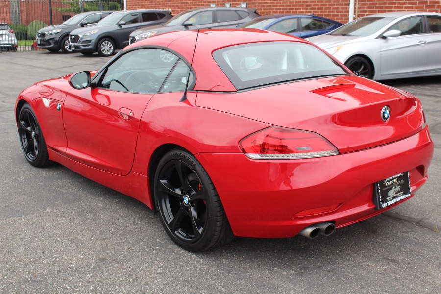 BMW Z4 2011 in Deer Park, Long Island, Queens, Connecticut NY Car