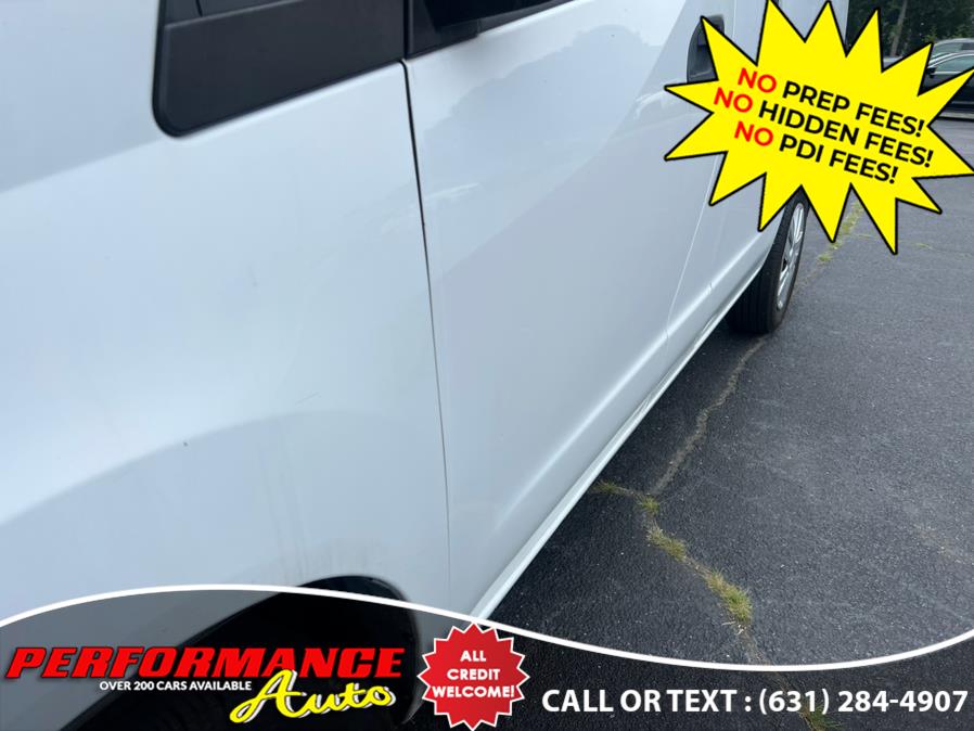 2015 Nissan NV200 I4 S, available for sale in Bohemia, New York | Performance Auto Inc. Bohemia, New York 2015 Nissan NV200 I4 S, available for sale in Bohemia, New York | Performance Auto Inc. Bohemia, New York