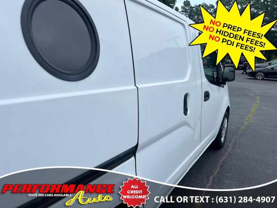 2015 Nissan NV200 I4 S, available for sale in Bohemia, New York | Performance Auto Inc. Bohemia, New York 2015 Nissan NV200 I4 S, available for sale in Bohemia, New York | Performance Auto Inc. Bohemia, New York