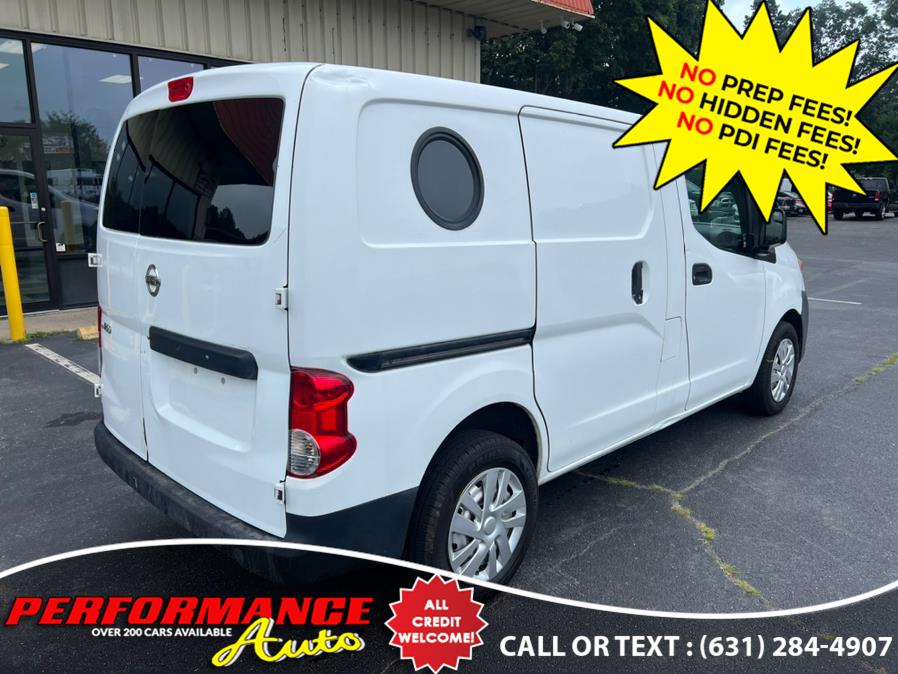 2015 Nissan NV200 I4 S, available for sale in Bohemia, New York | Performance Auto Inc. Bohemia, New York 2015 Nissan NV200 I4 S, available for sale in Bohemia, New York | Performance Auto Inc. Bohemia, New York