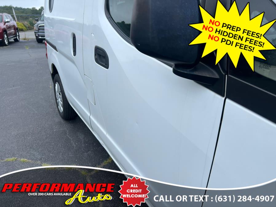 2015 Nissan NV200 I4 S, available for sale in Bohemia, New York | Performance Auto Inc. Bohemia, New York 2015 Nissan NV200 I4 S, available for sale in Bohemia, New York | Performance Auto Inc. Bohemia, New York