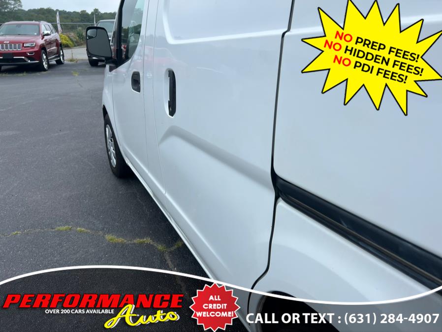 2015 Nissan NV200 I4 S, available for sale in Bohemia, New York | Performance Auto Inc. Bohemia, New York 2015 Nissan NV200 I4 S, available for sale in Bohemia, New York | Performance Auto Inc. Bohemia, New York