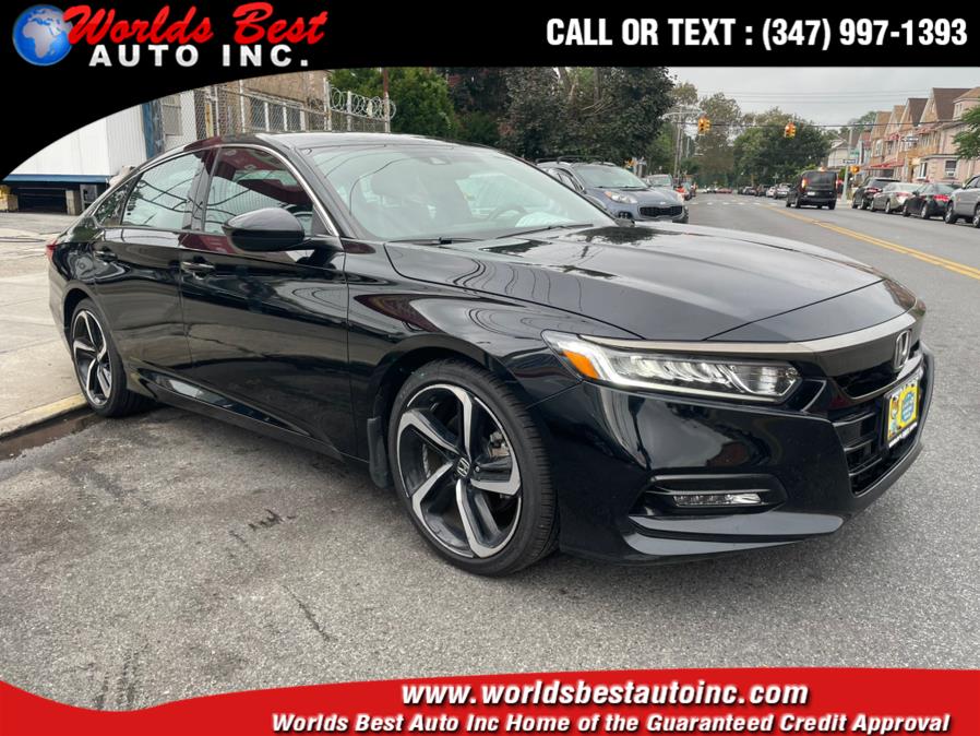 Used Honda Brooklyn, Queens, Staten Island, Jersey City, NY Worlds