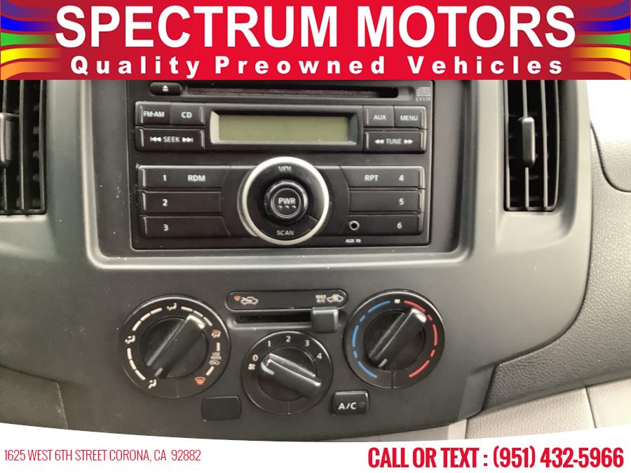 2015 Chevrolet City Express Cargo Van FWD 115" LS, available for sale in Corona, California | Spectrum Motors. Corona, California 2015 Chevrolet City Express Cargo Van FWD 115" LS, available for sale in Corona, California | Spectrum Motors. Corona, California