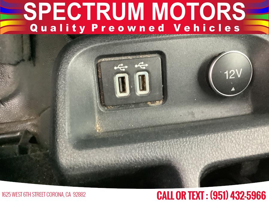 2019 Ford Transit Connect Van XL LWB w/Rear Symmetrical Doors, available for sale in Corona, California | Spectrum Motors. Corona, California 2019 Ford Transit Connect Van XL LWB w/Rear Symmetrical Doors, available for sale in Corona, California | Spectrum Motors. Corona, California