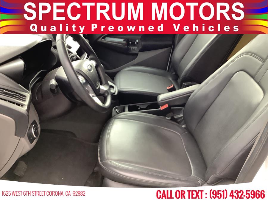 2019 Ford Transit Connect Van XL LWB w/Rear Symmetrical Doors, available for sale in Corona, California | Spectrum Motors. Corona, California 2019 Ford Transit Connect Van XL LWB w/Rear Symmetrical Doors, available for sale in Corona, California | Spectrum Motors. Corona, California