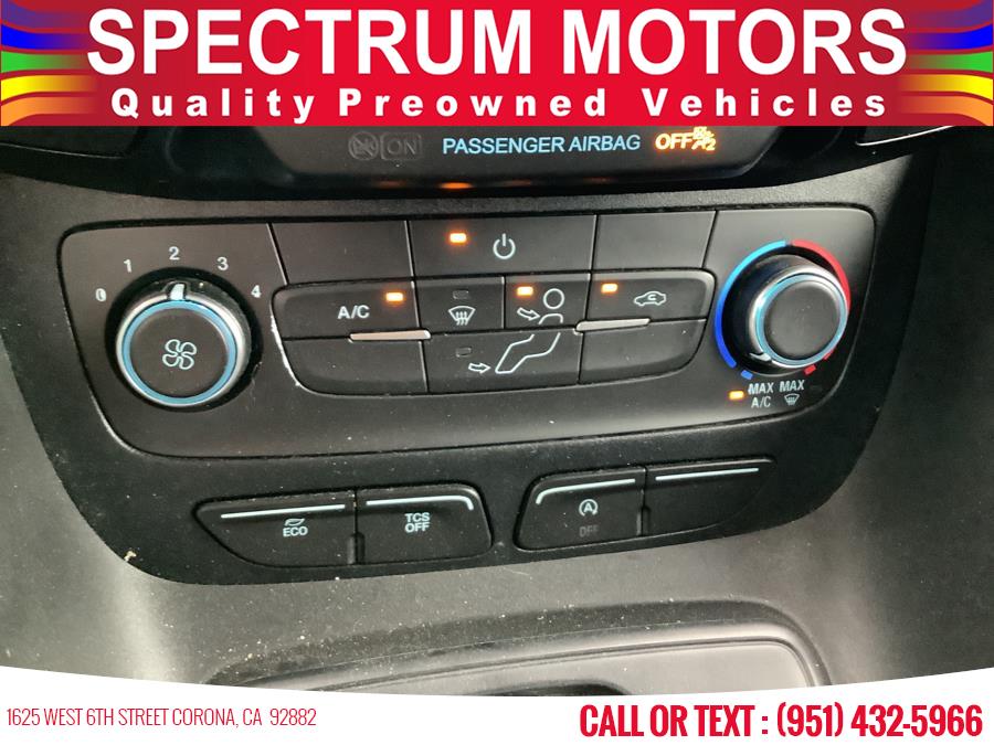 2019 Ford Transit Connect Van XL LWB w/Rear Symmetrical Doors, available for sale in Corona, California | Spectrum Motors. Corona, California 2019 Ford Transit Connect Van XL LWB w/Rear Symmetrical Doors, available for sale in Corona, California | Spectrum Motors. Corona, California