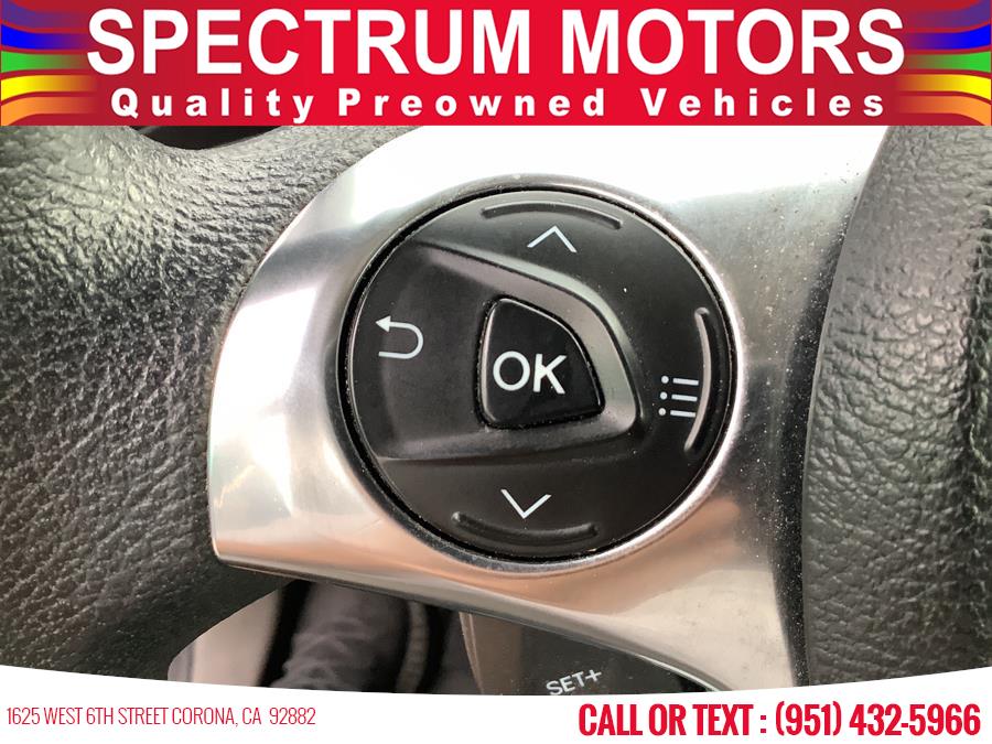 2019 Ford Transit Connect Van XL LWB w/Rear Symmetrical Doors, available for sale in Corona, California | Spectrum Motors. Corona, California 2019 Ford Transit Connect Van XL LWB w/Rear Symmetrical Doors, available for sale in Corona, California | Spectrum Motors. Corona, California