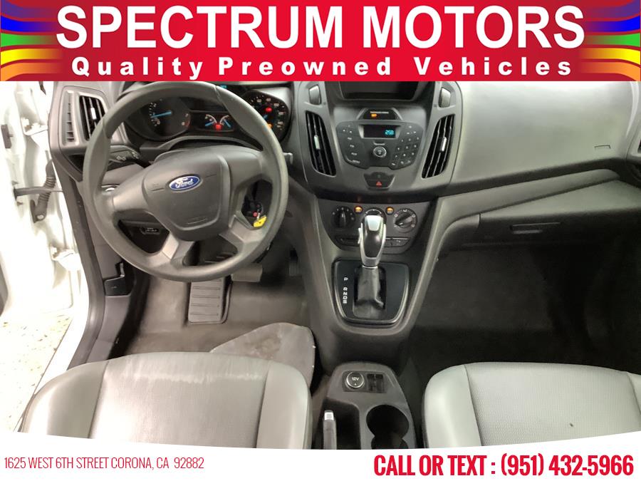 2015 Ford Transit Connect LWB XL, available for sale in Corona, California | Spectrum Motors. Corona, California 2015 Ford Transit Connect LWB XL, available for sale in Corona, California | Spectrum Motors. Corona, California