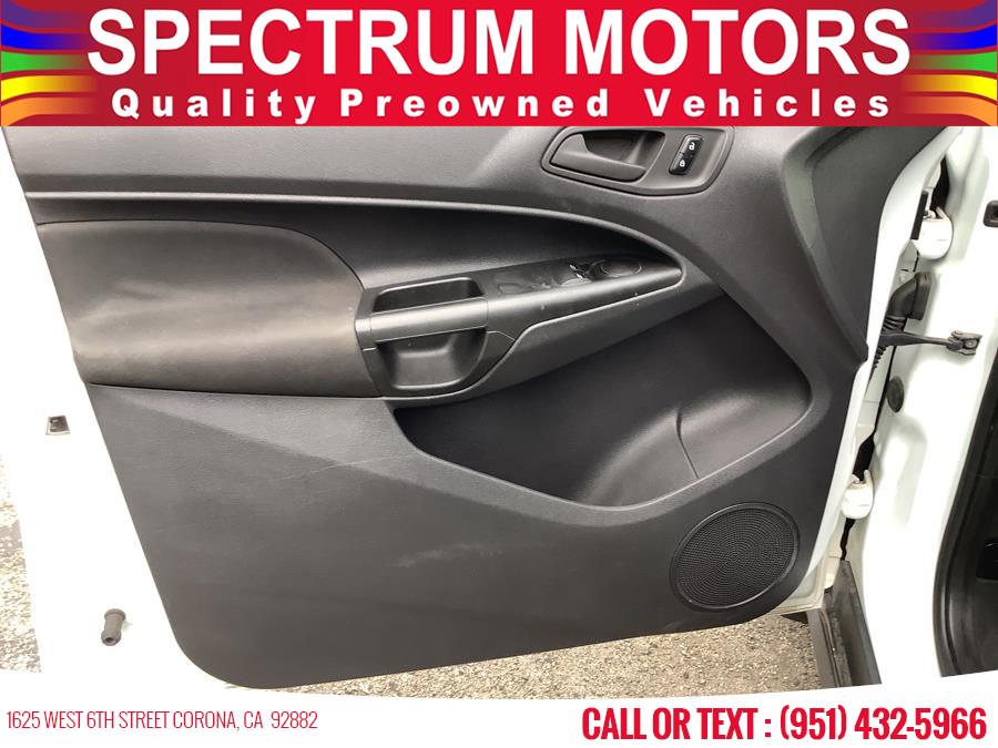 2015 Ford Transit Connect LWB XL, available for sale in Corona, California | Spectrum Motors. Corona, California 2015 Ford Transit Connect LWB XL, available for sale in Corona, California | Spectrum Motors. Corona, California