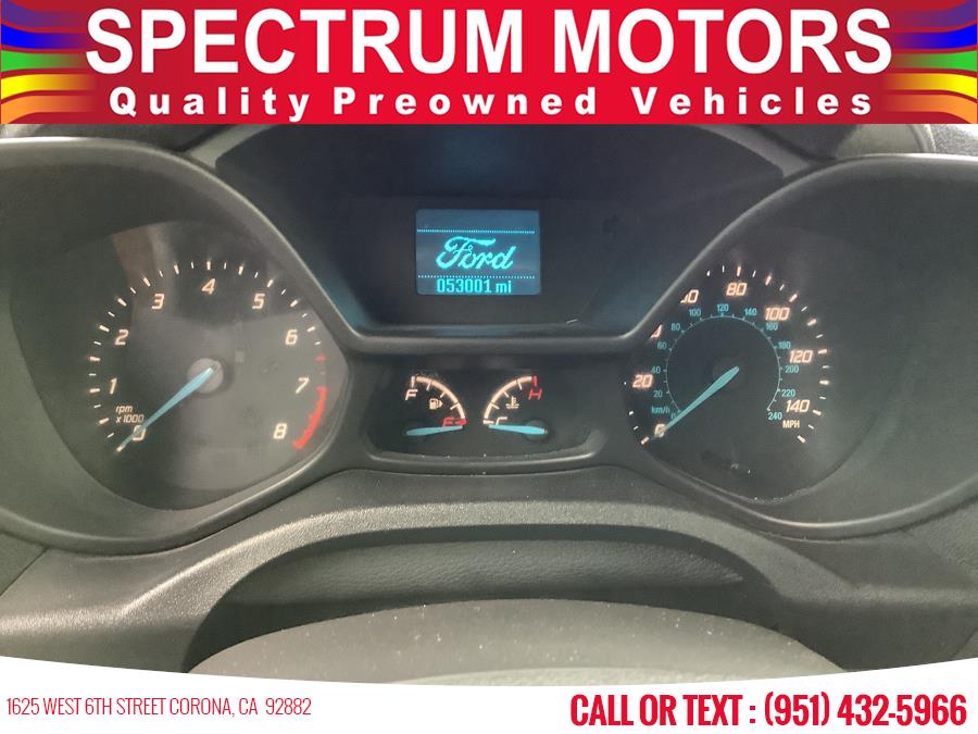 2015 Ford Transit Connect LWB XL, available for sale in Corona, California | Spectrum Motors. Corona, California 2015 Ford Transit Connect LWB XL, available for sale in Corona, California | Spectrum Motors. Corona, California