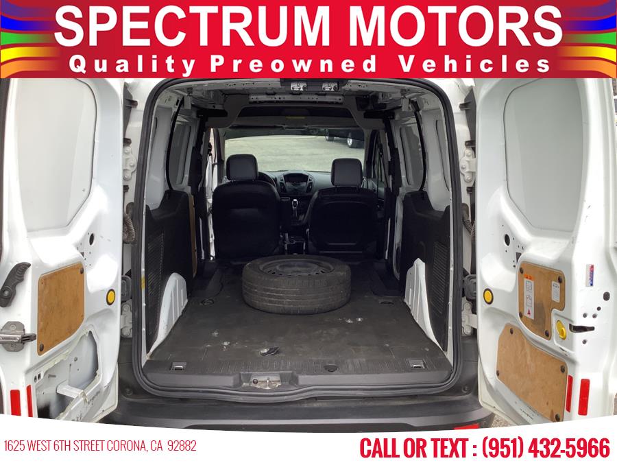 2015 Ford Transit Connect LWB XL, available for sale in Corona, California | Spectrum Motors. Corona, California 2015 Ford Transit Connect LWB XL, available for sale in Corona, California | Spectrum Motors. Corona, California