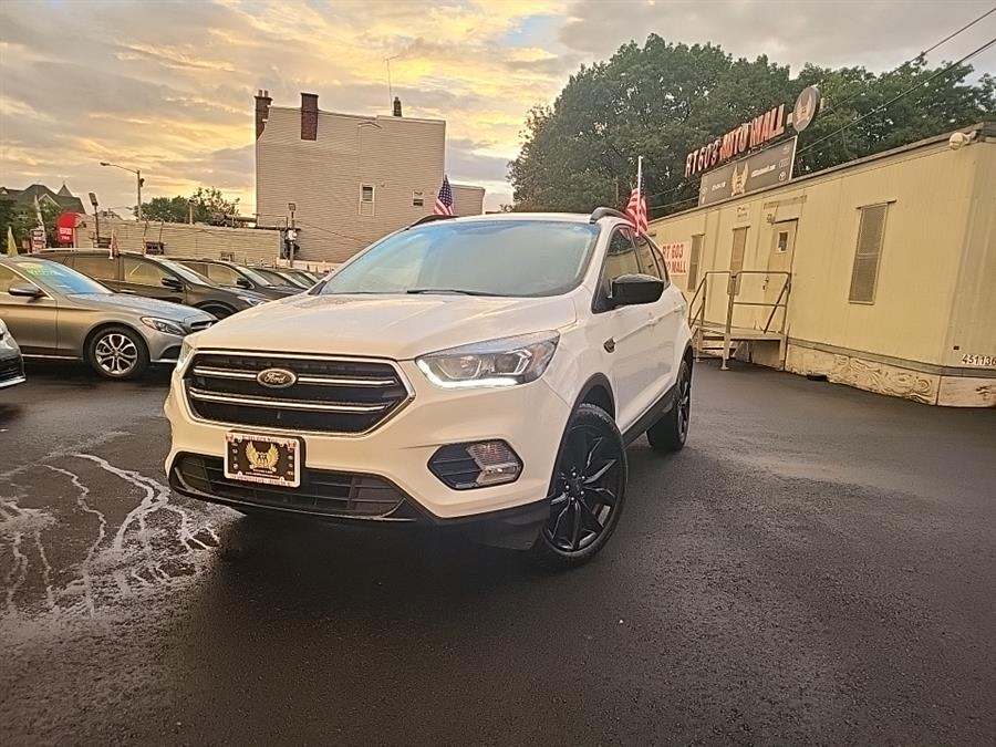 Used 2018 Ford Escape in Irvington, New Jersey | RT 603 Auto Mall. Irvington, New Jersey