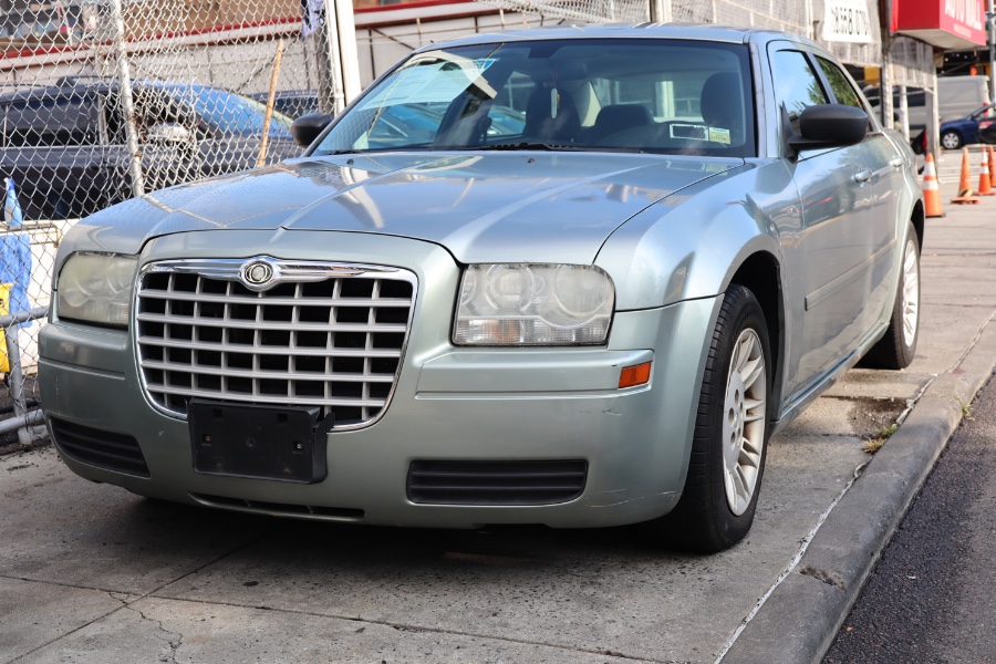 Used Chrysler Jamaica, Queens, Long Island, New Jersey, NY Hillside