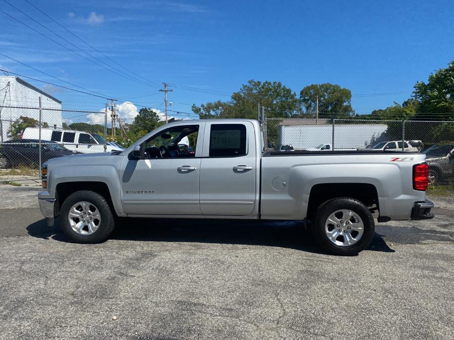 2015 Chevrolet Silverado 1500 4WD Double Cab 143.5" LT w/1LT, available for sale in Milford, Connecticut | Dealertown Auto Wholesalers. Milford, Connecticut 2015 Chevrolet Silverado 1500 4WD Double Cab 143.5" LT w/1LT, available for sale in Milford, Connecticut | Dealertown Auto Wholesalers. Milford, Connecticut