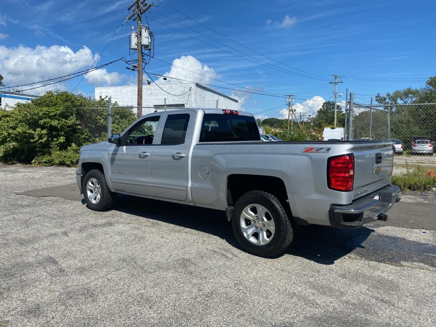 2015 Chevrolet Silverado 1500 4WD Double Cab 143.5" LT w/1LT, available for sale in Milford, Connecticut | Dealertown Auto Wholesalers. Milford, Connecticut 2015 Chevrolet Silverado 1500 4WD Double Cab 143.5" LT w/1LT, available for sale in Milford, Connecticut | Dealertown Auto Wholesalers. Milford, Connecticut