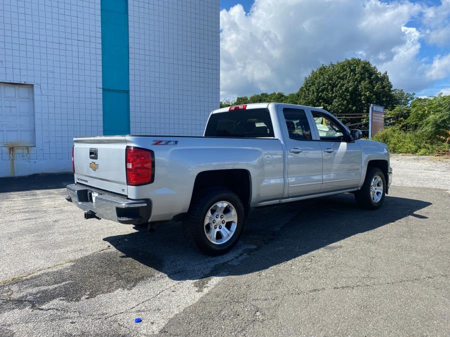 2015 Chevrolet Silverado 1500 4WD Double Cab 143.5" LT w/1LT, available for sale in Milford, Connecticut | Dealertown Auto Wholesalers. Milford, Connecticut 2015 Chevrolet Silverado 1500 4WD Double Cab 143.5" LT w/1LT, available for sale in Milford, Connecticut | Dealertown Auto Wholesalers. Milford, Connecticut